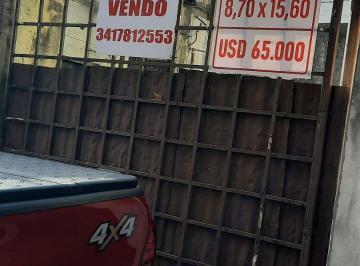 Casa de 3 ambientes, Rosario · Casa Antigua a Restaurar o Demoler Cochabamba 3584 Rosario
