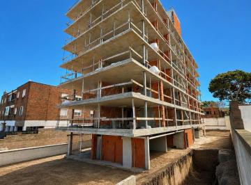 Departamento · 35m² · 2 Ambientes · Proyecto Romi Punta del Este 1 Dormitorio.
