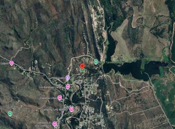 Terreno , El Volcán · Venta de Terreno en El Volcan | San Luis