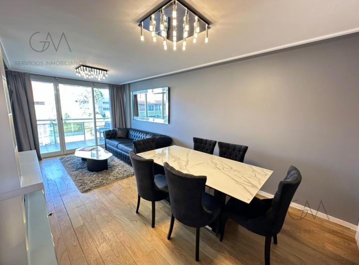 Departamento · 74m² · 2 Ambientes · 1 Cochera