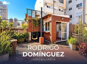 PH · 84m² · 4 Ambientes · Departamento PH en Venta en Recoleta, Capital Federal, Buenos Aires