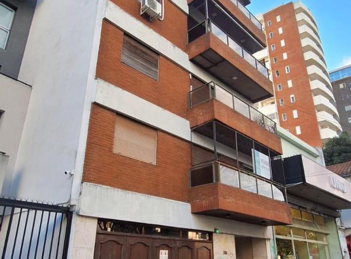 Departamento · 45m² · 2 Ambientes