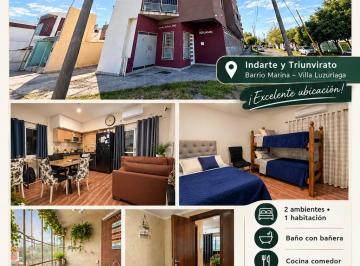 Departamento de 2 ambientes, La Matanza · Departamento 2 Ambiente Excelente Ubicación