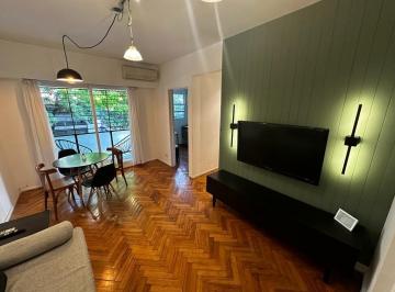 Departamento de 2 ambientes, Belgrano · Alquiler Dos Ambientes