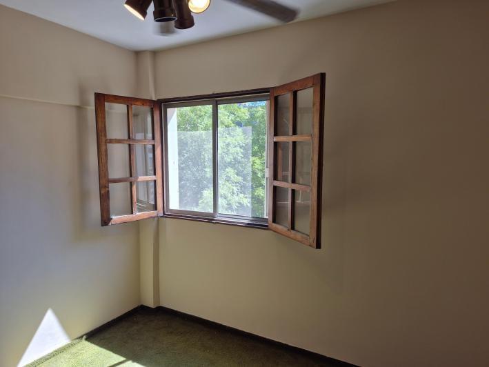 Departamento · 83m² · 4 Ambientes · 1 Cochera