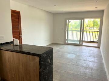 Casa · 55m² · 2 Ambientes · Depto 2 Amb Venta en Isla del Este C Vista Al Rio