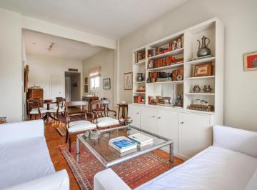 Departamento · 97m² · 4 Ambientes · Venta Departamento 4 Ambientes en Recoleta