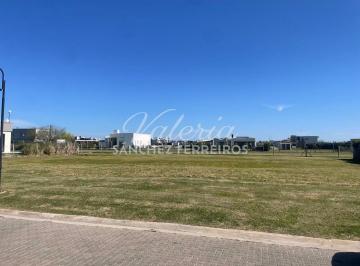 Terreno · 600m² · Terreno en Venta Villalobos. - Pueblos del Plata