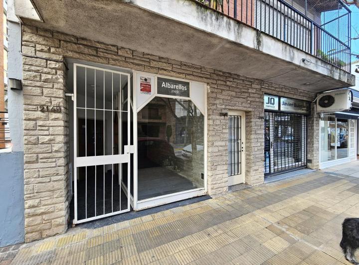 Local comercial · 30m² · 1 Ambiente