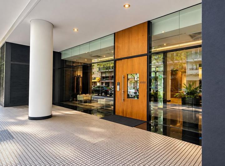Departamento · 43m² · 1 Ambiente