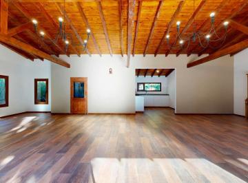 Casa · 300m² · 7 Ambientes · 1 Cochera · Casa en Venta 3 Dorm. Villa Lago Gutierrez
