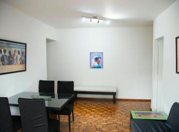 Departamento · 70m² · 3 Ambientes · Departamento Temporario de 3 Ambientes en Inmejorable Ubicación de Palermo.