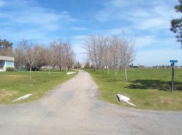 Terreno · 1540m² · Venta Lote 1540 m² en Barrio El Mirador. Ruta 2. Brandsen. Pcia de Buenos Aires