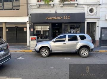 Local comercial · 145m² · 4 Ambientes · Local Comercial 145 M/2 a Pasos de Peatonal S Martin 👆