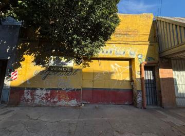 Bodega-Galpón , General San Martín · Galpon con Vivienda a Refaccionar en Venta en San Andrés
