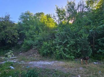 Foto · Terreno Centro Unquillo 2900 m² Para Inversores