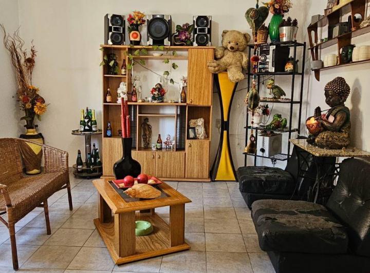 Casa · 149m² · 4 Ambientes