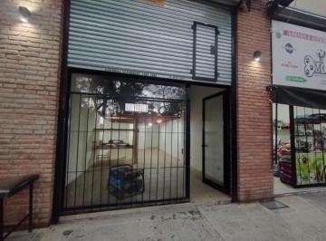 Local comercial · 45m² · 1 Ambiente · Venta Local Comercial San Miguel