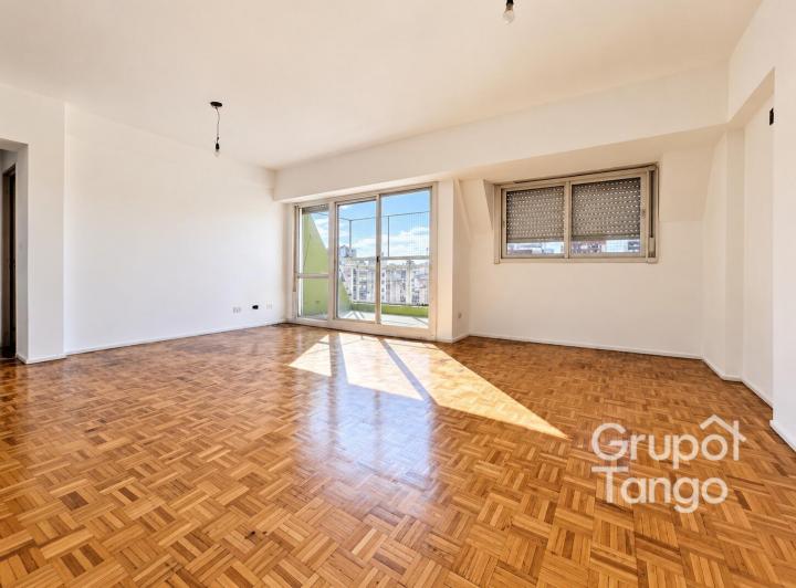 Departamento · 65m² · 2 Ambientes