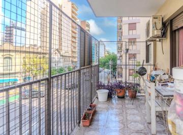 Departamento de 4 ambientes, Recoleta · Semipiso. Balcón Terraza. 4 Ambientes. Recoleta! Oportunidad