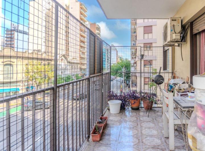 Departamento · 64m² · 4 Ambientes