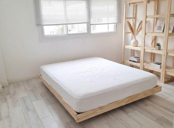 Departamento · 25m² · 1 Ambiente