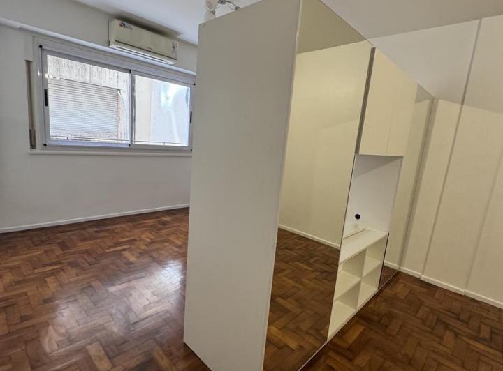 Departamento · 30m² · 1 Ambiente