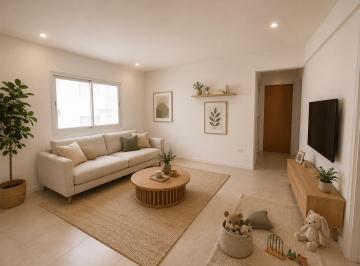 Departamento · 59m² · 3 Ambientes · Departamento de 3 Ambientes en Alquiler 24 Meses Sobre Av Independencia y Vieytes
