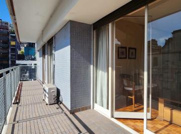 Departamento · 80m² · 4 Ambientes · 1 Cochera · 4 Ambientes con Cochera Fija en Sanchez de Bustamante y Santa Fe