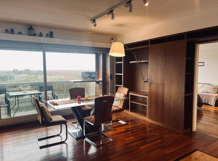 Departamento · 64m² · 2 Ambientes