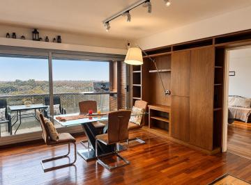 Departamento · 64m² · 2 Ambientes · Departamento en Puerto Madero