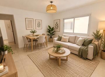 Departamento · 60m² · 3 Ambientes · 3 Ambientes Lateral en Alquiler 24 Meses | Av Independencia y Vieytes