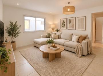 Departamento · 59m² · 3 Ambientes · 3 Ambientes en Alquiler 24 Meses | Av Independencia y Vieytes