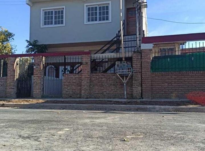 Departamento · 50m² · 3 Ambientes · 1 Cochera