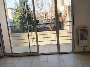 Departamento de 1 ambiente, Villa Urquiza · Amplio y Luminoso Monoambiente, con Balcon Al Contrafrente. Apto Profesional. Ideal Inversor.