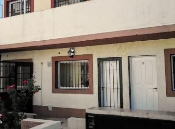Departamento de 3 ambientes, Las Heras · Departamento en Alquiler Complejo de 1 Dormitorio Cochera