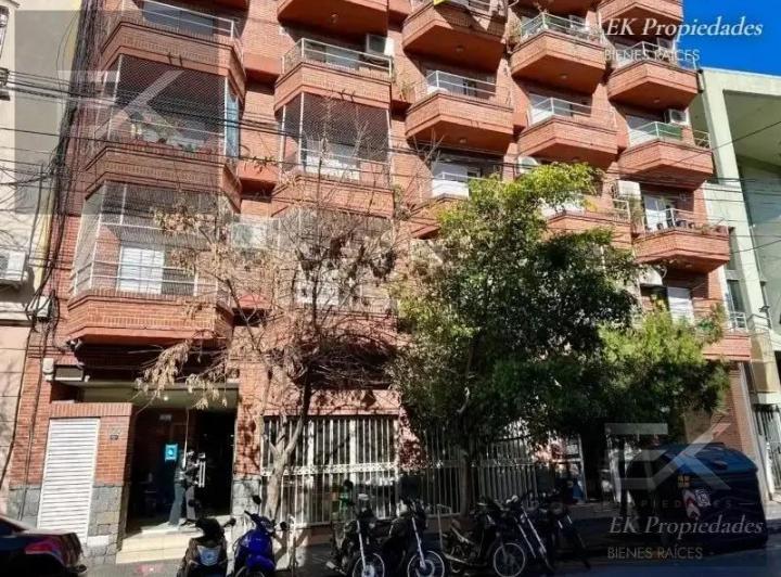 Departamento en alquiler en Constitucion · 11 ambientes