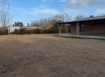 Casa de 1 ambiente, Los Corralitos · Marcerou Propiedades Vende Hermosa Casa en Corralitos.