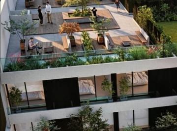 Departamento · 38m² · 1 Ambiente · Venta Loft Dividido Amueblado Ideal Airbnb
