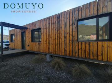 Casa · 3 Ambientes · 1 Cochera · Alquiler Permanente San Martin de Los Andes en Los Coirones