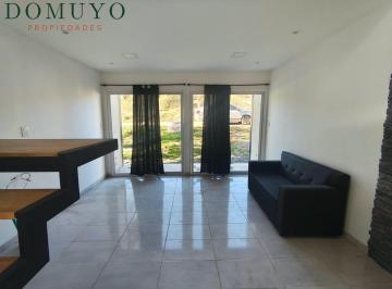 Casa · 78m² · 3 Ambientes · 1 Cochera · Casa PH en Venta en San Martin de Los Andes Las Nalcas