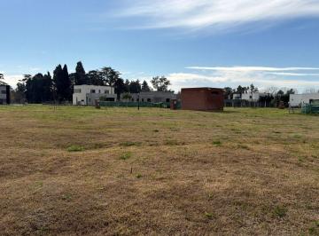 Terreno · 502m² · Terreno Lote en Venta en Santa Sofía, Pilar del Este, Pilar
