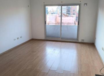 Departamento · 34m² · 1 Ambiente · Monoambiente Italia Al 2000