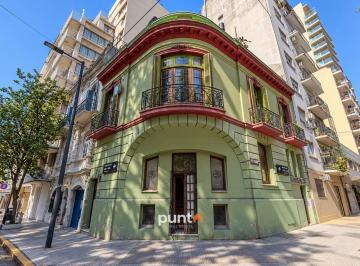Local comercial · 116m² · Alquiler Local Comercial en Esquina en Recoleta