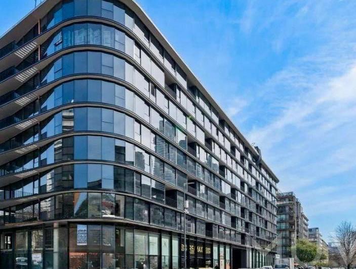 Departamento · 51m² · 2 Ambientes · 1 Cochera
