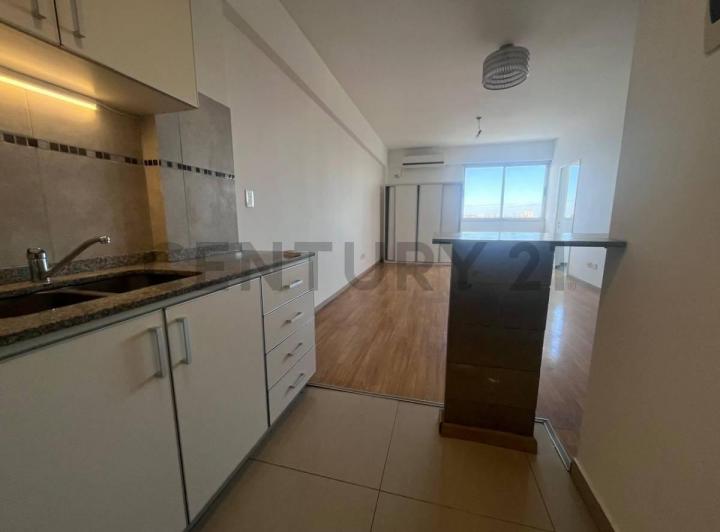 Departamento · 31m² · 1 Ambiente