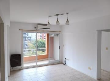 Departamento 40m² Alquiler  · Alquiler 2 Amb | Seguridad 24 Hs | Muy Luminoso | Desde 10/2026