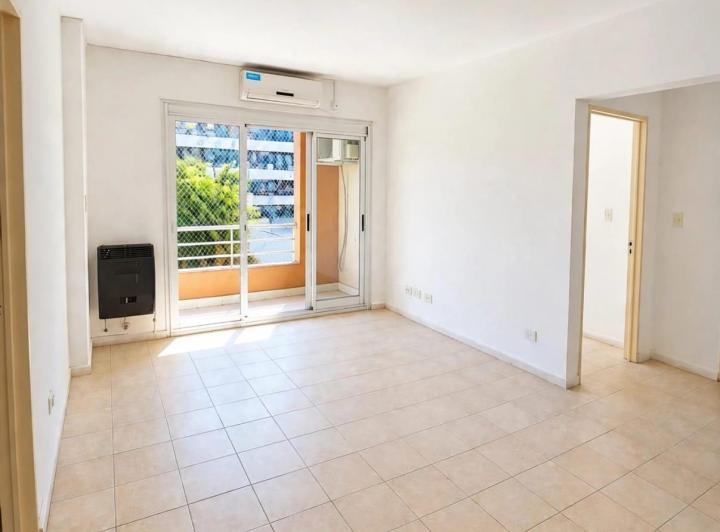 Departamento · 38m² · 2 Ambientes