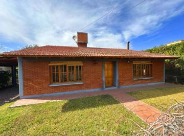 Casa de 6 ambientes, Rodeo de la Cruz · Casa en Venta en Guaymallén
