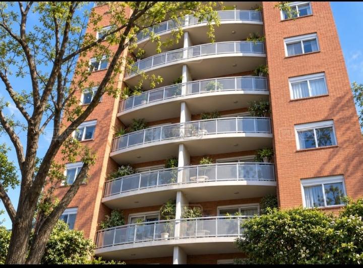 Departamento · 61m² · 2 Ambientes · 1 Cochera